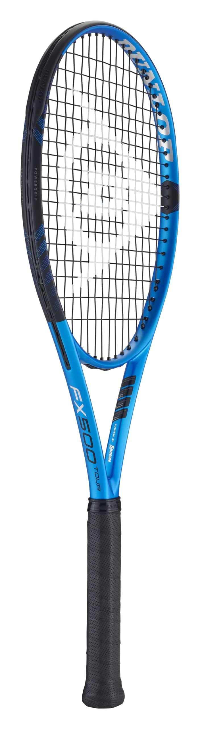 Amazon | ダンロップ DUNLOP テニスラケット ダンロップ FX 500 ツアー